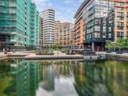Balmoral Apartments, 2 Praed Street. 1 bed flat to rent...