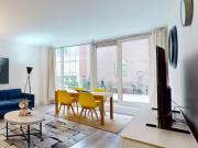 Balmoral Apartments, 2 Praed Street, London, W2 1AL,...