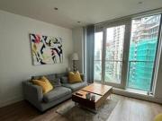 Balmoral Apartments, London, 1 Bedroom Flat