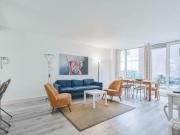 Balmoral Apartments, Paddington, 2 Bedroom Flat