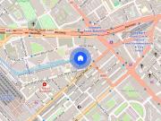 Balmoral Apartments, Paddington, London, W2