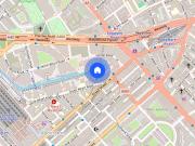 Balmoral Apartments, Paddington, London, W2