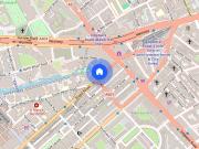 Balmoral Apartments, Paddington, W2
