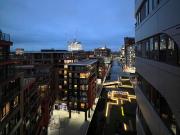 Balmoral Apartments, Praed Street, London W2, 3 bed flat...