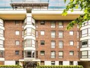 Balmoral Court, 20 Queen's Terrace, London, NW8 6EA,...