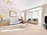 Balmoral Court, 20 Queens Terrace NW8, 3 bed flat to...