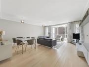 Balmoral Court, 20 Queens Terrace NW8, 3 bed flat to...