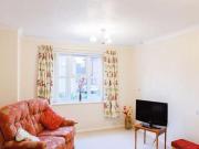 Balmoral Court, Chelmsford, 2 Bedroom Retirement