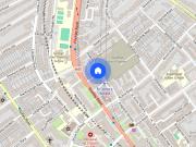 Balmoral Court, Queens Terrace, St Johns Wood, NW8