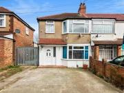Balmoral Drive, Hayes, 3 Bedroom House