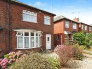 Balmoral Drive, Mansfield, 3 Bedroom Semi detached
