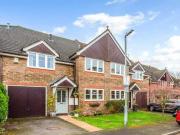 Balmoral Gardens, Windsor, 4 Bedroom Terraced