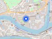 Balmoral House, Canons Way