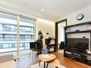 Balmoral House, One Tower Bridge, 1 Bedroom Flat