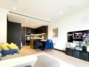 Balmoral House, One Tower Bridge, 1 Bedroom Flat