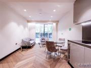 Balmoral House, One Tower Bridge, Tower Bridge SE1, 1...