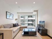 Balmoral House, Tower Bridge, 2 Bedroom Apartment