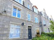 Balmoral Place, Aberdeen, 1 Bedroom Flat