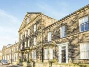 Balmoral Place, Halifax, Studio Flat For