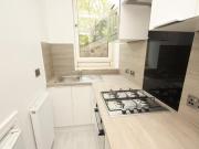 Balmoral Place, Holburn, 1 Bedroom Flat