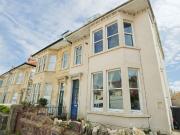 Balmoral Road, Bristol BS7, 7 bed semi detached house to...