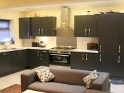 Balmoral Road, Manchester, 6 Bedroom Terraced