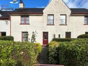 Balmoral Road, Portree, 3 Bedroom Terraced