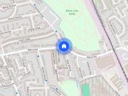 1 bedroom semi detached house for rent