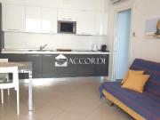 BALNEARE bilocale 50mq