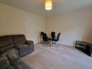 Balquharn Way, Portlethen, 3 Bedroom Terraced