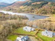 Balquhidder, Lochearnhead, 4 Bedroom Detached