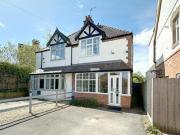 Balsall Common, Kenilworth Road, Coventry, 3 Bedroom...