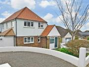 Balsdean Road, Woodingdean, 3 Bedroom Detached