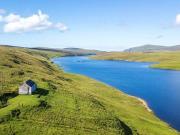 Baltasound, Unst, 2 Bedroom Detached