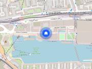 Baltic Apartments, Western Gateway, London, E16