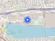 Baltic Apartments, Western Gateway, London, E16