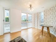 Baltic Avenue, TW8, London