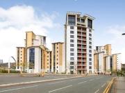 Baltic Quay, Gateshead, 2 Bedroom Flat