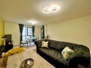 Baltic Quay, Gateshead NE8, 2 bed flat to rent, £1,100...
