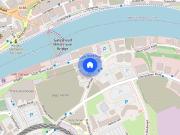 Baltic Quay, Gateshead, NE8