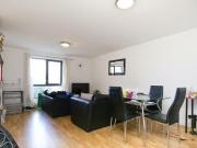 Baltic Quay, Mill Road, 2 Bedroom Apartment