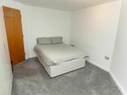 Baltic Quay, Mill Road, Gateshead. 3 bed apartment to...