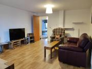 Baltic Quay, Mill Road, Gateshead NE8, 2 bed flat to...