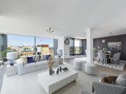Baltic Quay, Mill Road, Gateshead NE8, 3 bed flat to...
