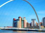 Baltic Quay, Mill Road, Gateshead Quayside