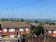 Baltic Road, Tonbridge TN9, 2 bedroom terraced house to...