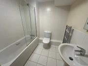 Baltic Square, Shaws Alley, L1