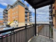 Baltic Wharf, Clifton Marine Parade, Gravesend, Kent...