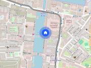 Baltimore Apartment, Oakland Quay, London, E14 [Q9PMdh]