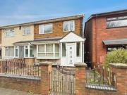 Baltimore Avenue, Sunderland, 3 Bedroom Terraced